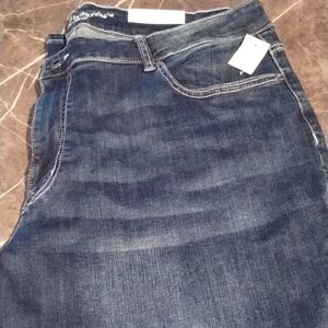 WOMEN'S jeans